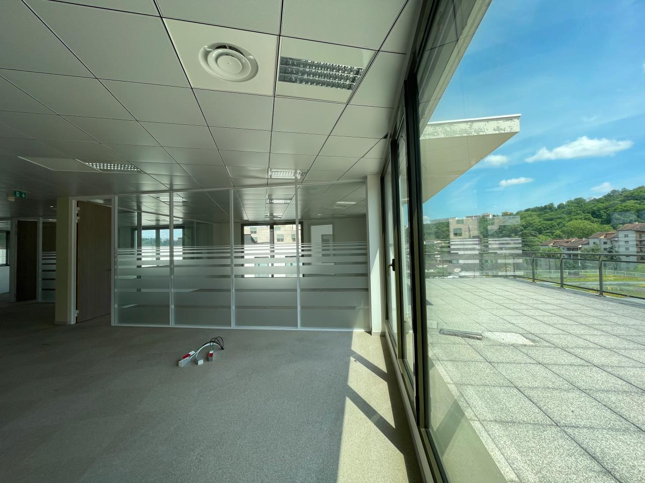 Bureau Lyon 845m² Location bureau Lyon Rhône OLBUR2420344 15